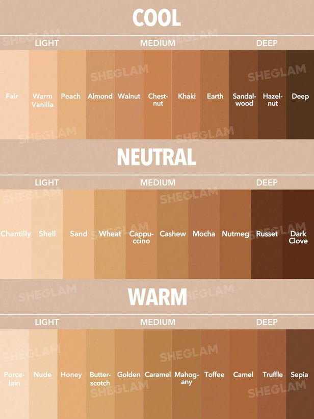 کرم پودر مدل Long Lasting Breathable Matte
