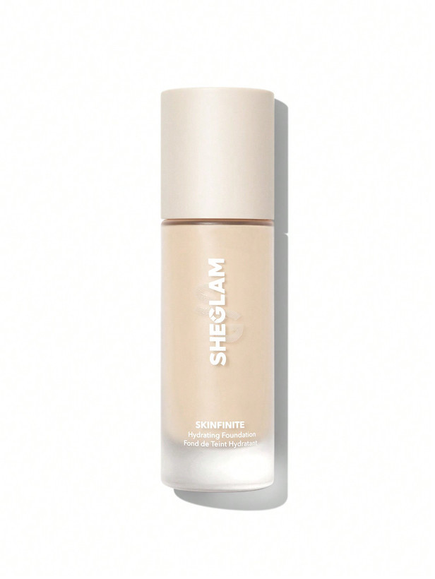 کرم پودر Skinfinite Hydrating