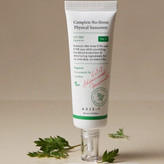 کرم ضد آفتاب بی رنگ وای SPF 50 اورجینال