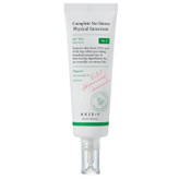 کرم ضد آفتاب بی رنگ وای SPF 50 اورجینال