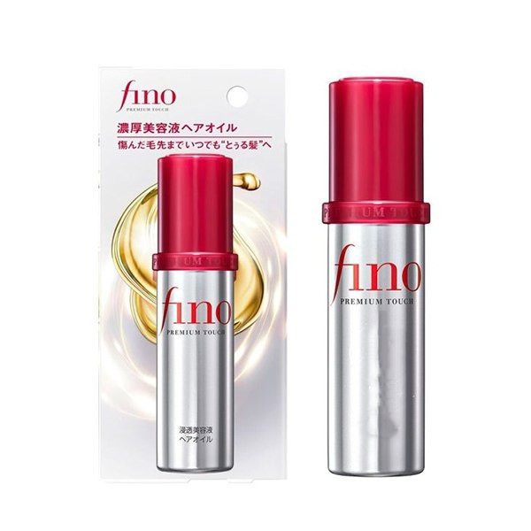 روغن مو پریمیوم تاچ ترمیم کننده و تقویت کننده حجم 70ml اورجینال