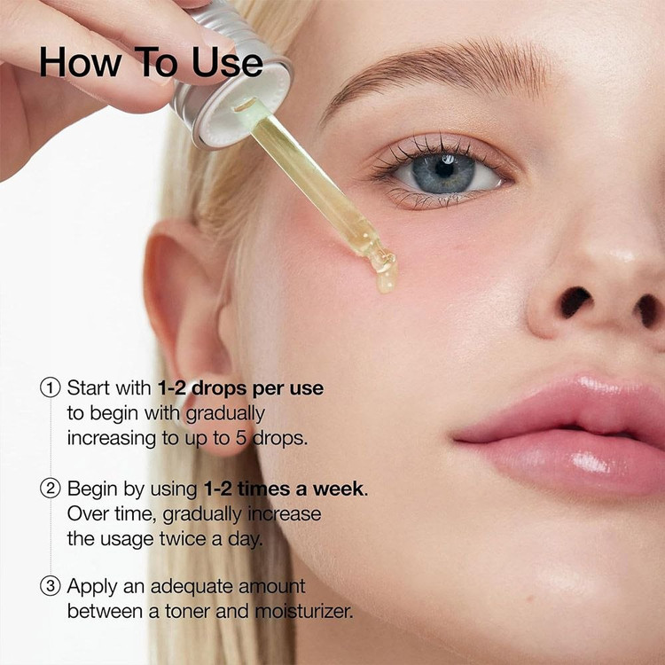 سرم آنوا مدل Azelaic Acid 10% + Hyaluron حجم 30 میلی لیتر