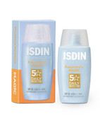 ضد آفتاب مجیک فیوژن واتر SPF50 حجم ۵۰ میلیلیتر بی رنگ