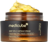 کرم کپسولی ویتامین سی مدی کیوب - Medicube Deep Vita C Capsule Cream