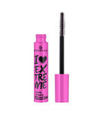 ریمل اسنس حجم دهنده اصلی مدل I Love Extreme Crazy Volume