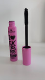 ریمل اسنس حجم دهنده اصلی مدل I Love Extreme Crazy Volume