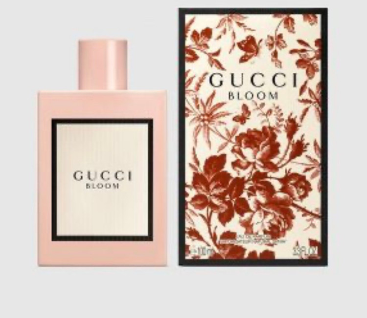 عطر گوچی بلوم اصل ضمانت اورجینال بودن