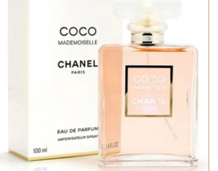 عطر کوکو شنل مادمازل اورجینال ضمانت اصل بودن