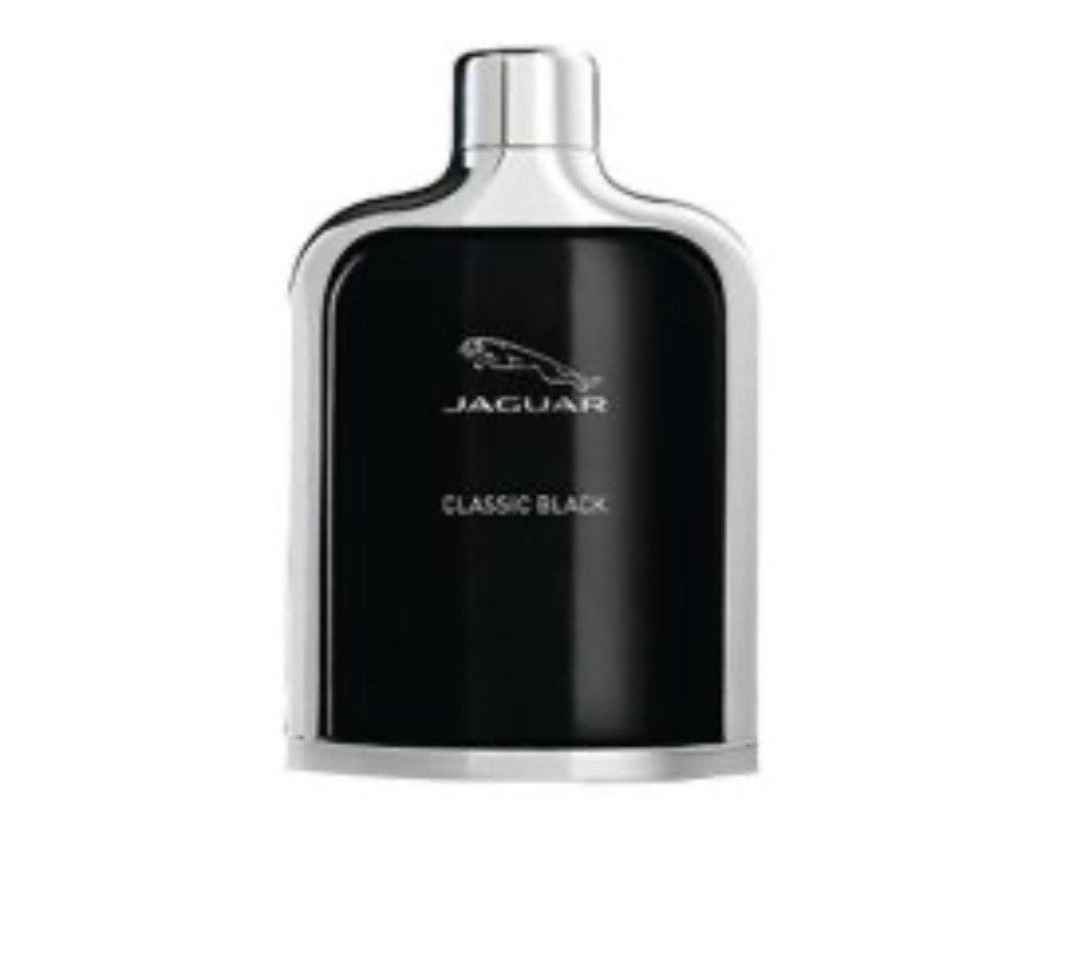 عطر جگوار کلاسیک بلک (جگوار مشکی)